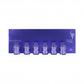 WELLA SP SMOOTHEN INFUSION Ampollas para suavizar el cabello 6x5ml