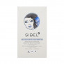 Sibel High-Light Wraps 18 Boîte Papiers mèches 1000pcs 10 x 18cm + palette