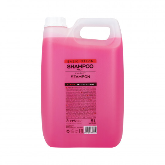 Stapiz Professional Shampoo alla frutta 5000 ml 