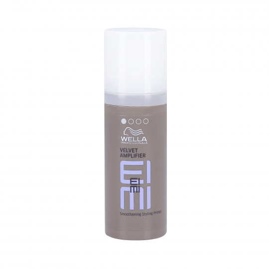 WELLA PROFESSIONALS EIMI Velvet Amplifier Base suavizante para penteados 50ml