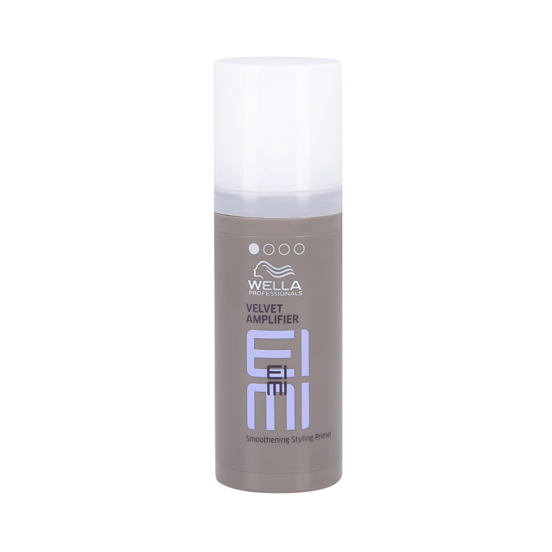 WELLA PROFESSIONALS EIMI Velvet Amplifier Base suavizante para penteados 50ml