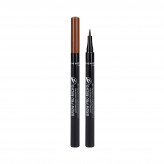 RIMMEL BROW PRO MICRO Augenbrauenmarker 002 Honey Brown