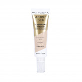 MIRACLE PURE FOUNDATION 45 WARM ALMOND 30ML