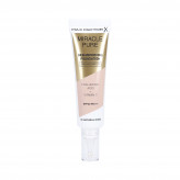 MIRACLE PURE FOUNDATION 50 NATURAL ROSE 30ML
