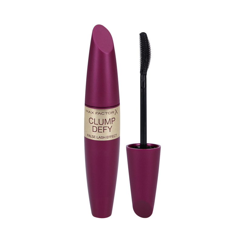 MAX FACTOR FALSE LASH Pogrubiający tusz do rzęs, czarny 13,1ml