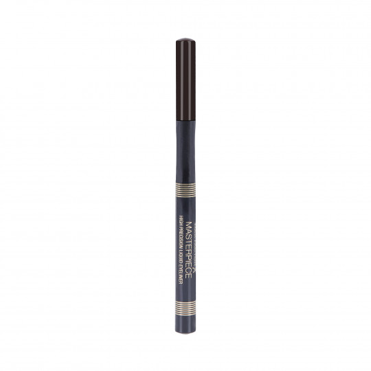 MAX FACTOR MASTERPIECE HIGH PRECISION Delineador do oczu 10 Chocolate 1ml