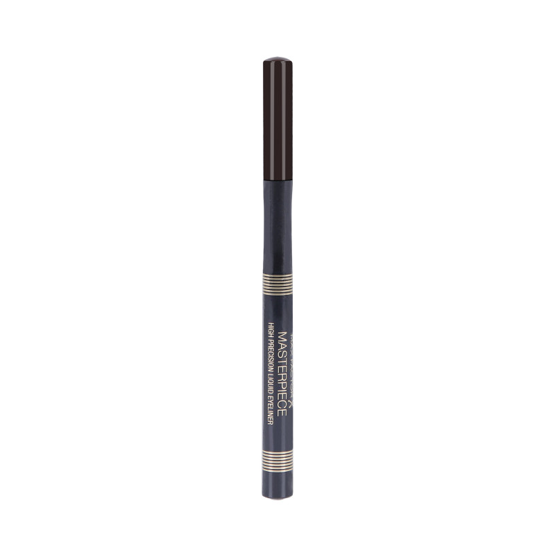 MASTERPIECE HIGH PRECISION LIQUID EYE LINER 10 1ML