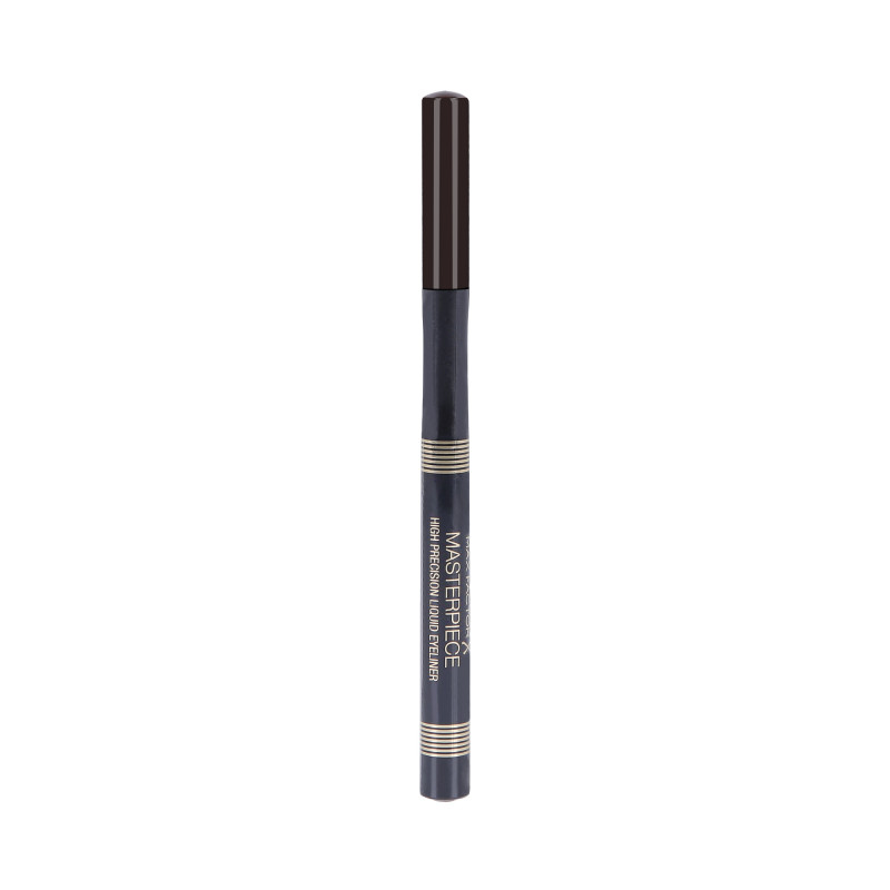 MAX FACTOR MASTERPIECE HIGH PRECISION Eye-liner pour les yeux 10 Chocolat 1ml