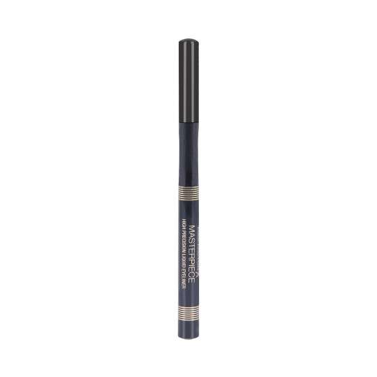 MAX FACTOR MASTERPIECE HØJ PRÆCISION Eyeliner do oczu 15 Trækul 1ml