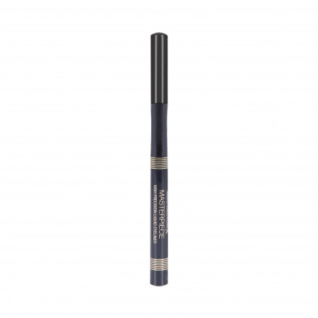 MAX FACTOR MASTERPIECE HIGH PRECISION Eyeliner for eyes 15 Charcoal 1ml