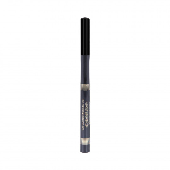 MAX FACTOR MASTERPIECE HIGH PRECISION Eyeliner do oczu 01 Black 1ml