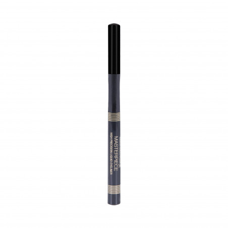MAX FACTOR MASTERPIECE HIGH PRECISION Eyeliner für die Augen 01 Black 1ml - 1 MAX FACTOR MASTERPIECE HIGH PRECISION Eyeliner für die Augen 01 Black 1ml - 1