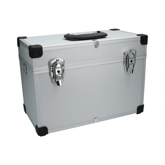 SIBEL Aluminiowy kufer na akcesoria