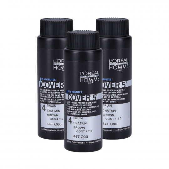 HOMME COVER5 (4) 3X50ML