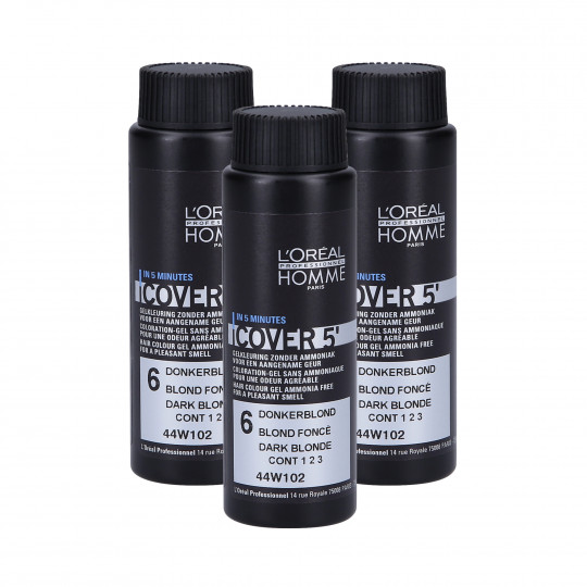 HOMME COVER5 (6) 3X50ML