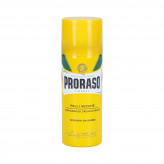 Proraso Linea Amarilla Espuma de Afeitar 50ml