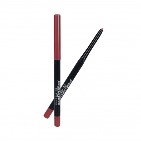 MAYBELLINE COLOR SENSATIONAL Konturenstift 56 Almond Rose 1,2g MAYBELLINE COLOR SENSATIONAL Konturenstift 56 Almond Rose 1,2g
