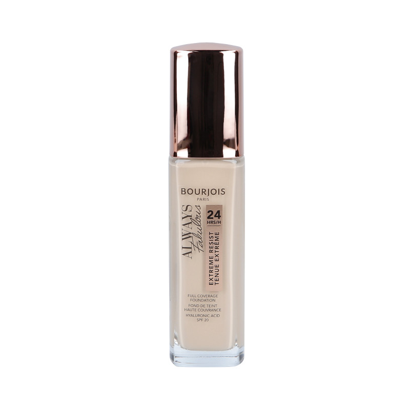 BOURJOIS ALTID FABULOUS Ansigtsconcealer 115 Golden Ivory 6ml