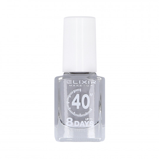ELIXIR Quick drying varnish lasted up to 8 days Yellow 13ml