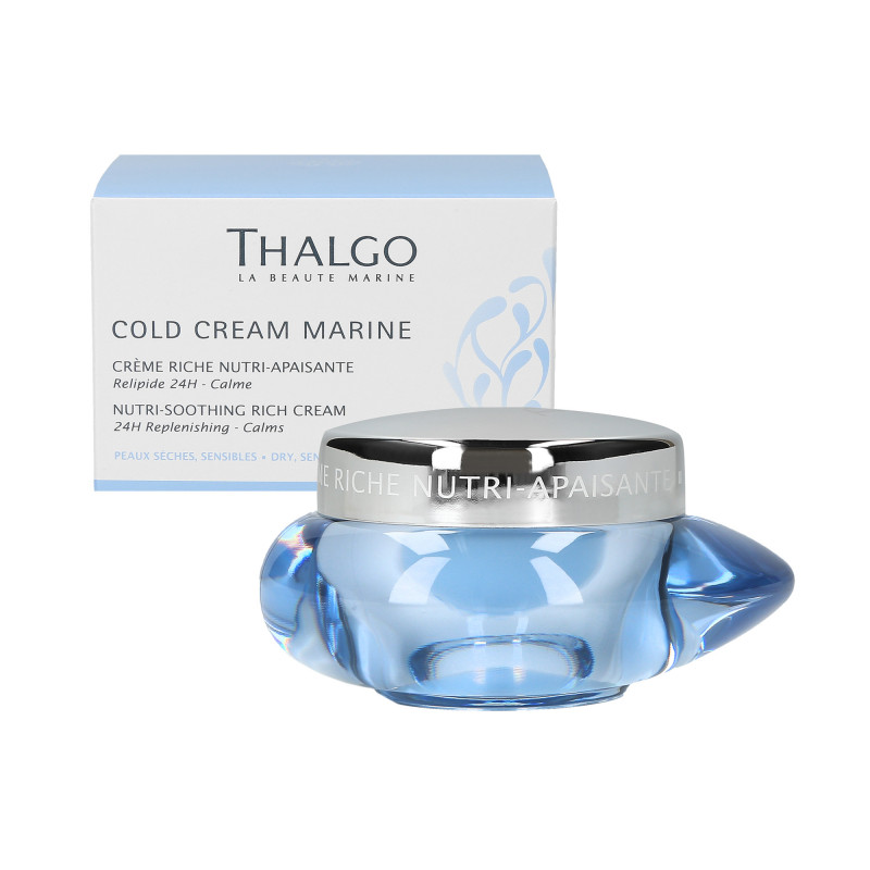 Thalgo Crème Nutri-Apaisant 50ml