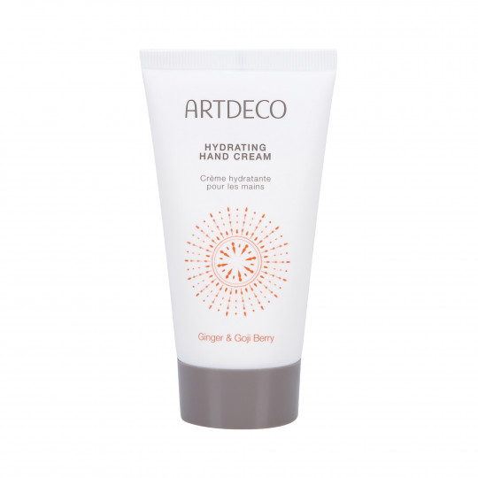 ARTDECO ASIAN SPA Creme hidratante para as mãos 75ml