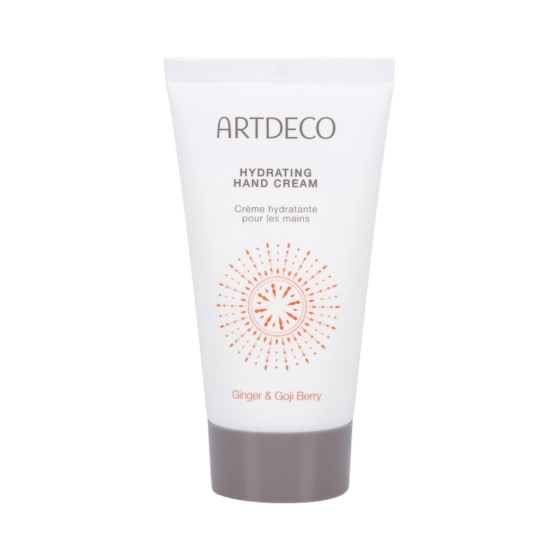 ARTDECO ASIAN SPA Creme hidratante para as mãos 75ml