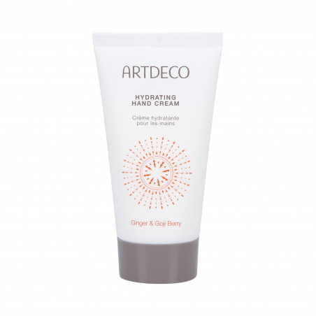 ARTDECO ASIAN SPA Moisturizing hand cream 75ml