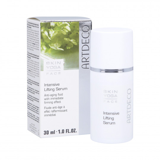 ARTDECO SKIN YOGA Face lifting serum 30ml