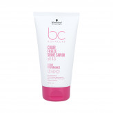 SCHWARZKOPF BC COLOR FREEZE Shine Savior Serum for colored hair 150 ml