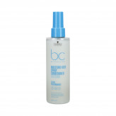 SCHWARZKOPF BC MOISTURE KICK Condicionador spray bifásico 200ml