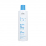 SCHWARZKOPF BC MOISTURE KICK Hair moisturizing shampoo 500ml