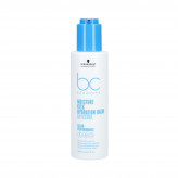 SCHWARZKOPF BC MOISTURE KICK Nawilżający balsam do włosów suchych 150ml