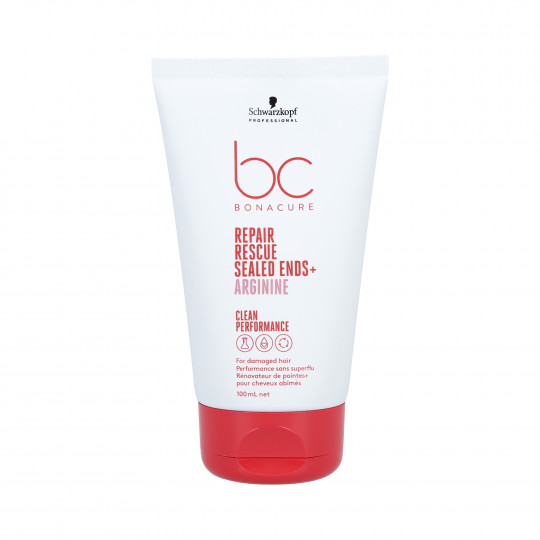 BC REPAIR RESCUE SEALED ENDS+ 100ML