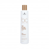 SCHWARZKOPF PROFESSIONAL BC TIME RESTORE šampón pre zrelé vlasy 250 ml