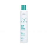 SCHWARZKOPF PROFESSIONAL BC VOLUME BOOST térfogatnövelő sampon 250 ml