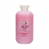 FLUFF NOURISHING Shower gel coconut and raspberry 500ml