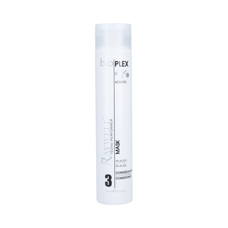 RAYWELL PROFESSIONAL BIOPLEX ACIDIFYING mask 300ml