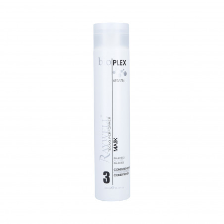 RAYWELL PROFESSIONAL BIOPLEX ACIDIFYING mask 300ml