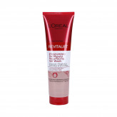 L'OREAL PARIS REVITALIFT Face cleansing gel with glycolic acid 150ml