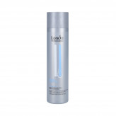 LONDA SCALP Shampoo de limpeza para cabelos 250ml