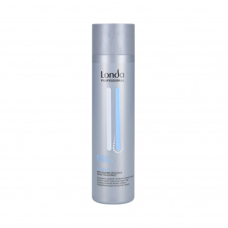 LONDA SCALP Hair cleansing shampoo 250 ml