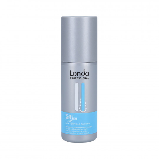 LONDA SCALP REFRESH Osviežujúce tonikum na pokožku hlavy 150 ml