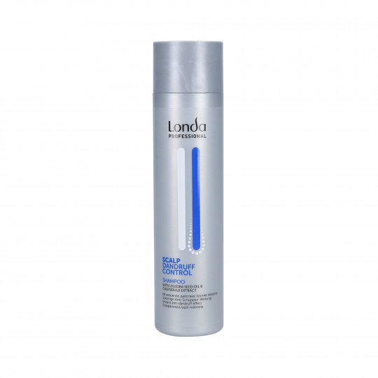 LONDA SCALP ANTI CASPA Shampoo anticaspa 250ml