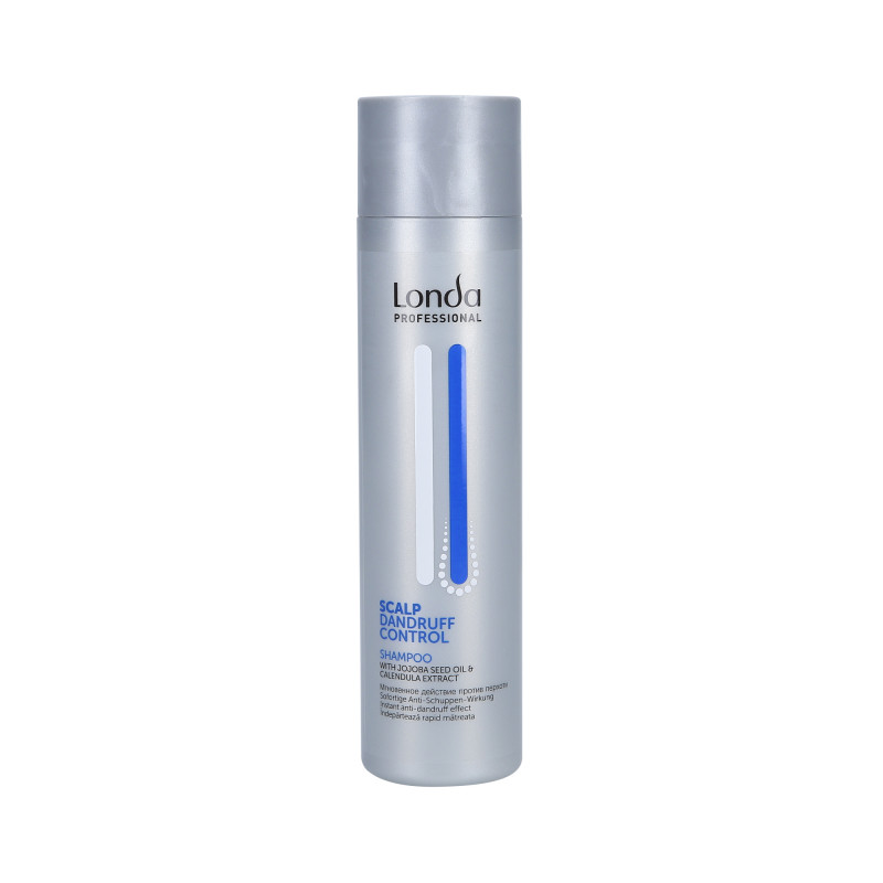 LC SCALP ANTI DANDRUFF SHAMPOO 250ML