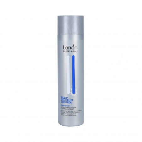 LONDA SCALP ANTI DANDRUFF Anti-dandruff shampoo 250ml