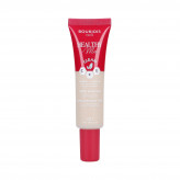 BOURJOIS HEALTHY MIX Nawilżający krem tonujący do twarzy 001 Fair 30ml