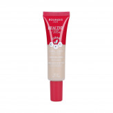 BOURJOIS HEALTHY MIX Nawilżający krem tonujący do twarzy 002 Light 30ml