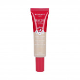 BOURJOIS HEALTHY MIX Creme facial hidratante tonificante 003 Leve Médio 30ml