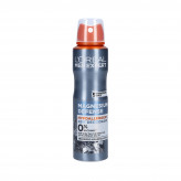 LOREAL MEN MAGNESIUM DEFENCE SPRAY 150ML