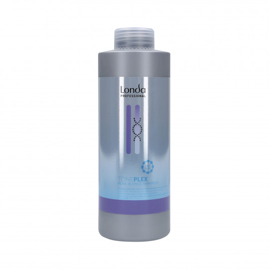 LONDA TONEPLEX Shampoo violeta para cabelos coloridos 1000ml